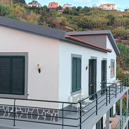 Vista Funchal Leilighet Eksteriør bilde
