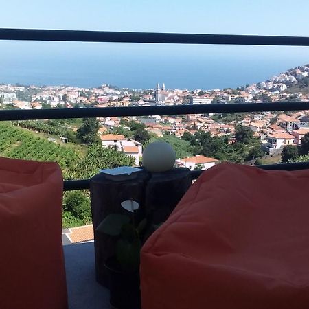 Vista Funchal Leilighet Eksteriør bilde