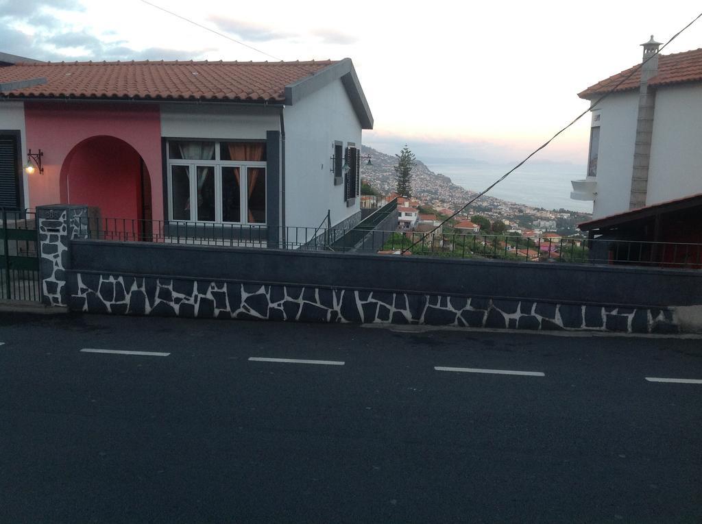 Vista Funchal Leilighet Rom bilde