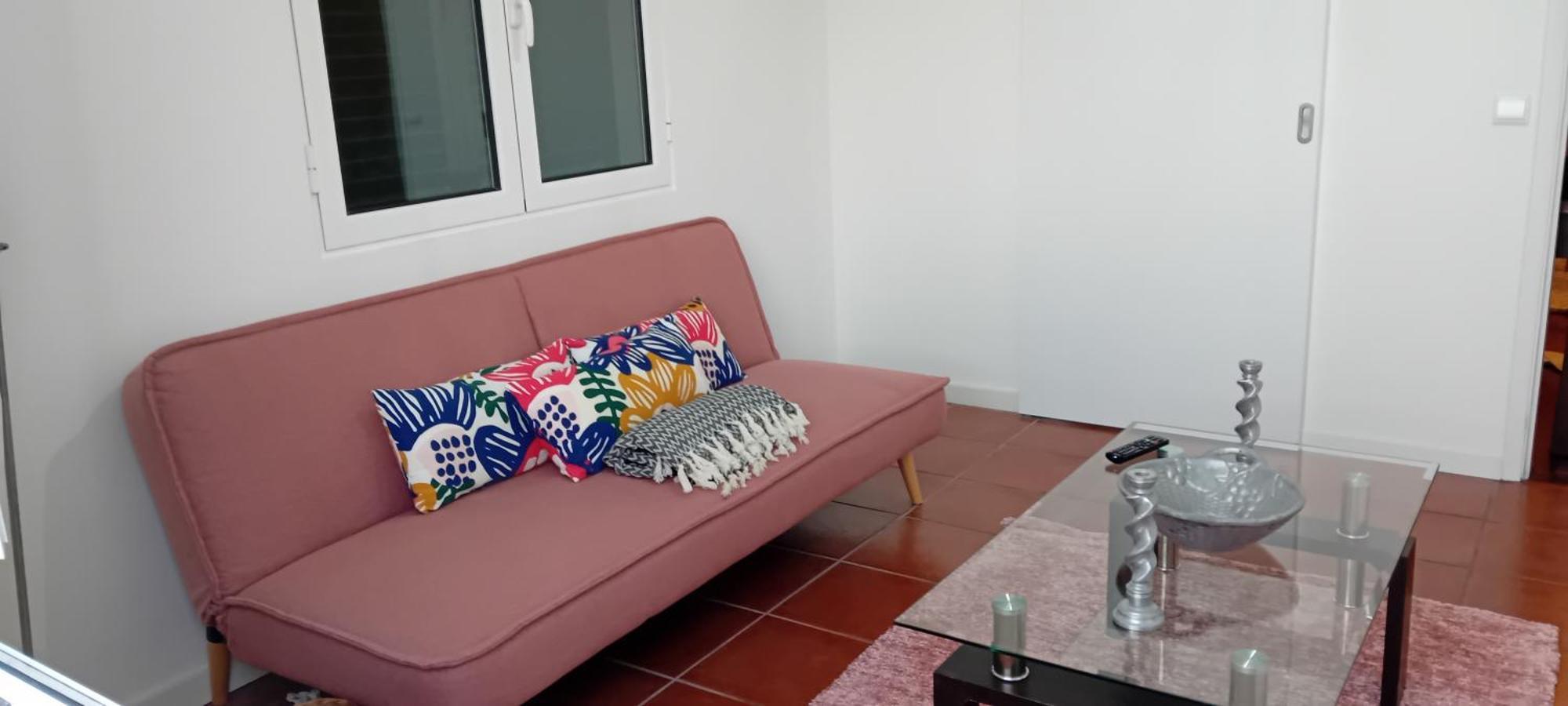 Vista Funchal Leilighet Eksteriør bilde