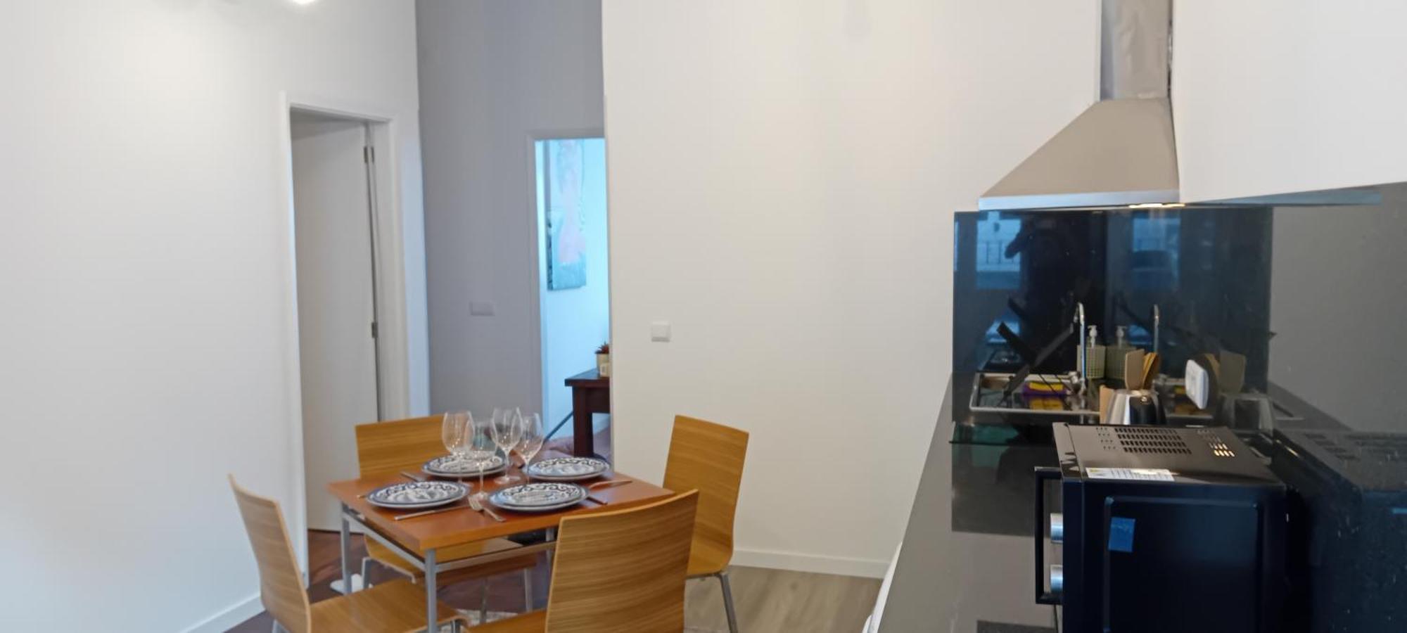 Vista Funchal Leilighet Eksteriør bilde